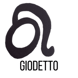 Logo Giodetto@Giodetto Sculptures 
